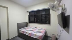 Blk 456A Fernvale Woods (Sengkang), HDB 3 Rooms #581940551